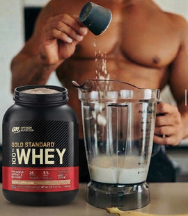 Proteínas