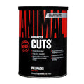 Quemador Animal Cuts Advanced Universal Nutrition 42 Servicios (42 Packs)