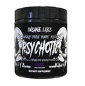 Psychotic BLACK Insane Labz Pre-Workout 35 Servs.