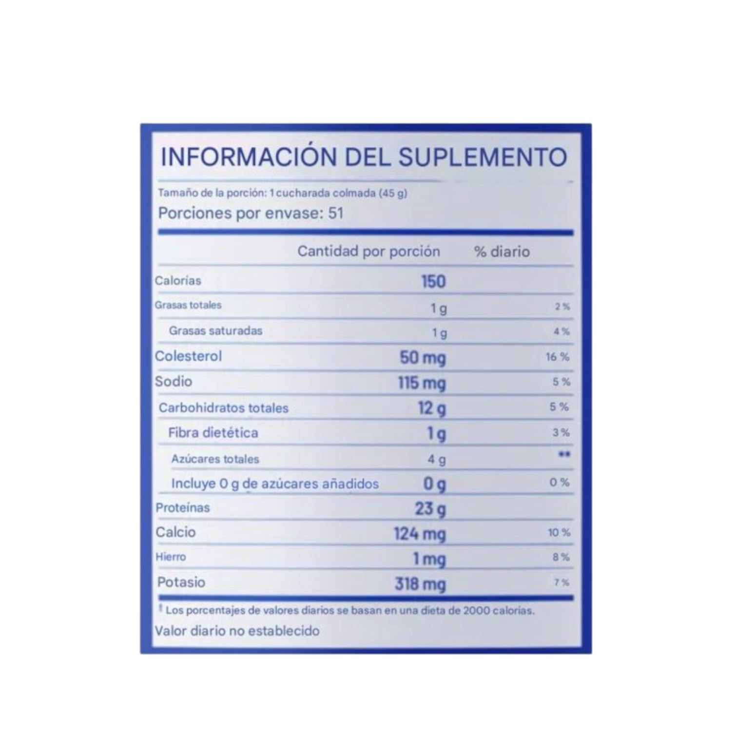 Ronnie Coleman King Whey Sport 5LBS