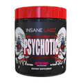Psychotic RED Insane Labz Pre-Workout 35 Servs.