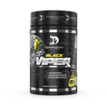 Dragon Pharma Black Viper 90 Cápsulas Extreme Potency