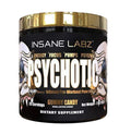 Psychotic GOLD Insane Labz Pre-Workout 35 Servs.
