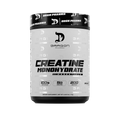 Dragon Pharma Creatina Monohidratada Essentials | 1 kg | 200 Servicios