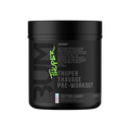 RAW Nutrition Thuper Thavage Pre-Workout Cotton Candy | 20 Servicios