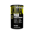 Animal Pak Ultimate Foundation | 44 Paquetes