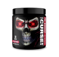 JNX Sports The Curse Pre-Workout Cherry Limeade | 30 Servicios
