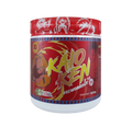 Sayan Labz Kaioken X10 Pre-Workout | Citrus Dragon, Black y Blue