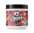 Ommi7 Holy Energy Pre-Workout | Frost Rush y Cherry Pop Cream | 20 Servicios