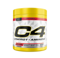 C4 Energy + Aminos | 30 Servicios