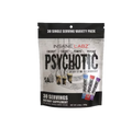 Insane Labz Psychotic | 30 Sobres | 192 g