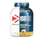 Dymatize ISO100 | 71 Servicios | 2.3 kg