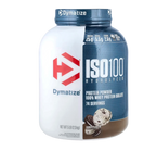 Dymatize ISO100 | 71 Servicios | 2.3 kg