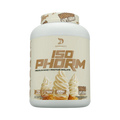 Dragon Pharma Isophorm | Premium Whey Protein Isolate