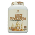 Dragon Pharma ISO PHORM 5lb Whey Protein Isolate (73 Servicios)