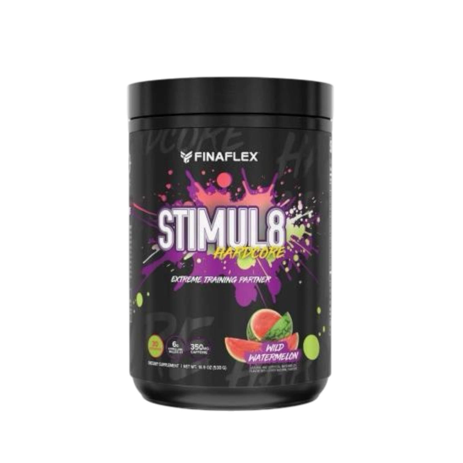 Finaflex Stimul8 Pre-Entreno (30 Servs)