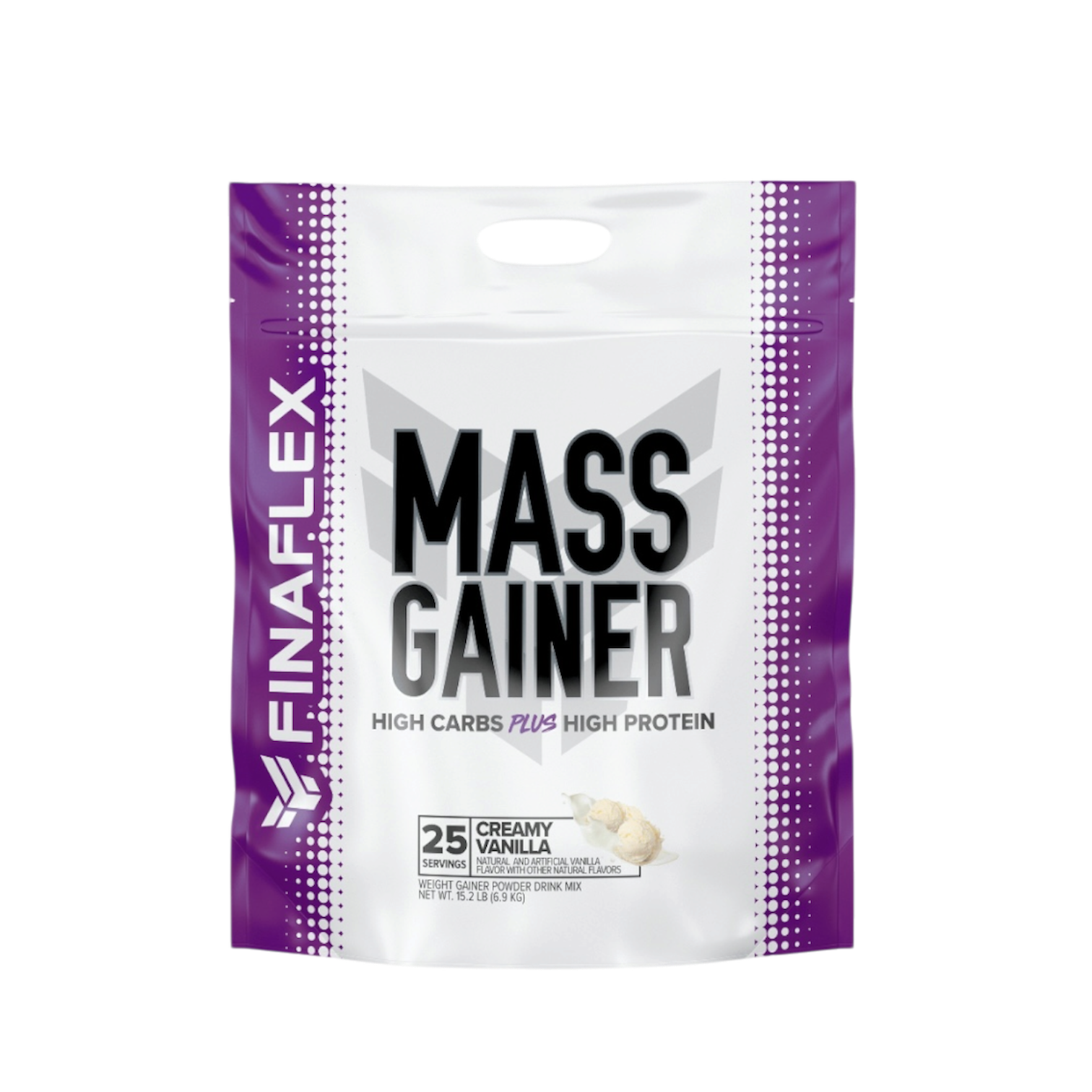 Finaflex Super Mass Gainer 15LBS