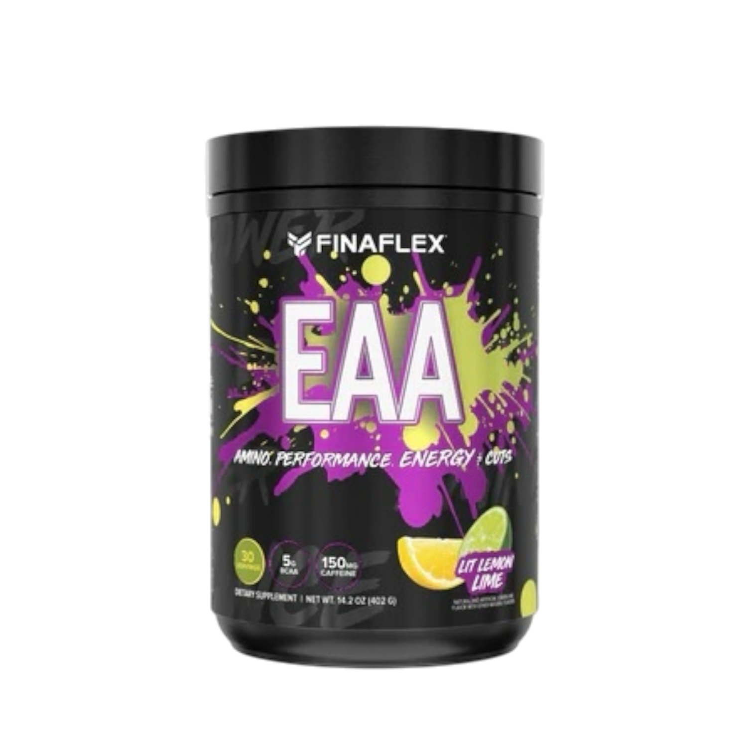 Finaflex EAA Hardcore Elite (30 Servs)