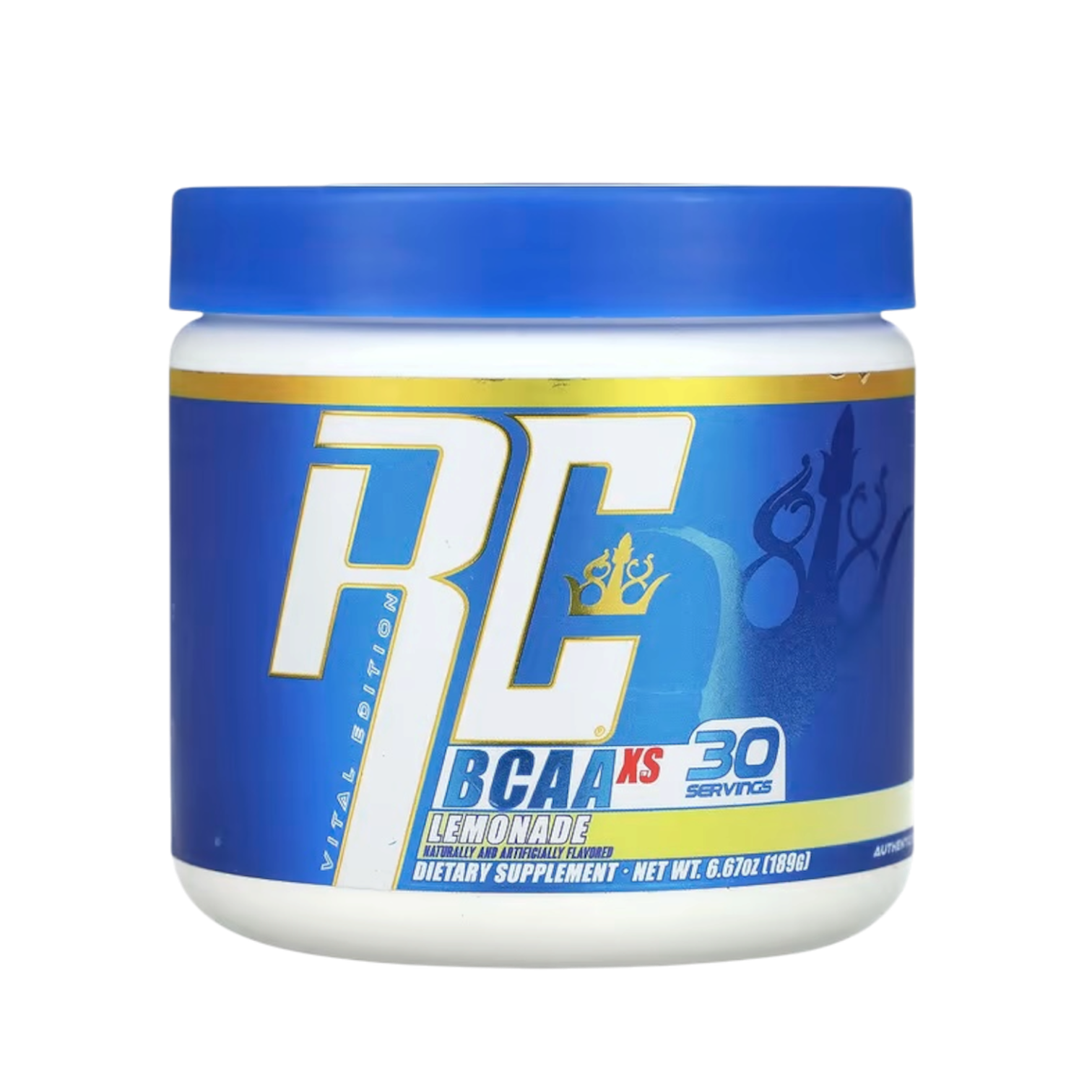 Ronnie Coleman Creatine XS 300g (120 Servs)