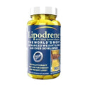 Quemador Lipodrene 25mg Ephedra Hi-Tech Pharmaceuticals 90 Servicios (90 Tabs)