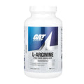 Aminoácidos L-Arginina Essentials GAT Sport 180 Servicios (180 Tabs)