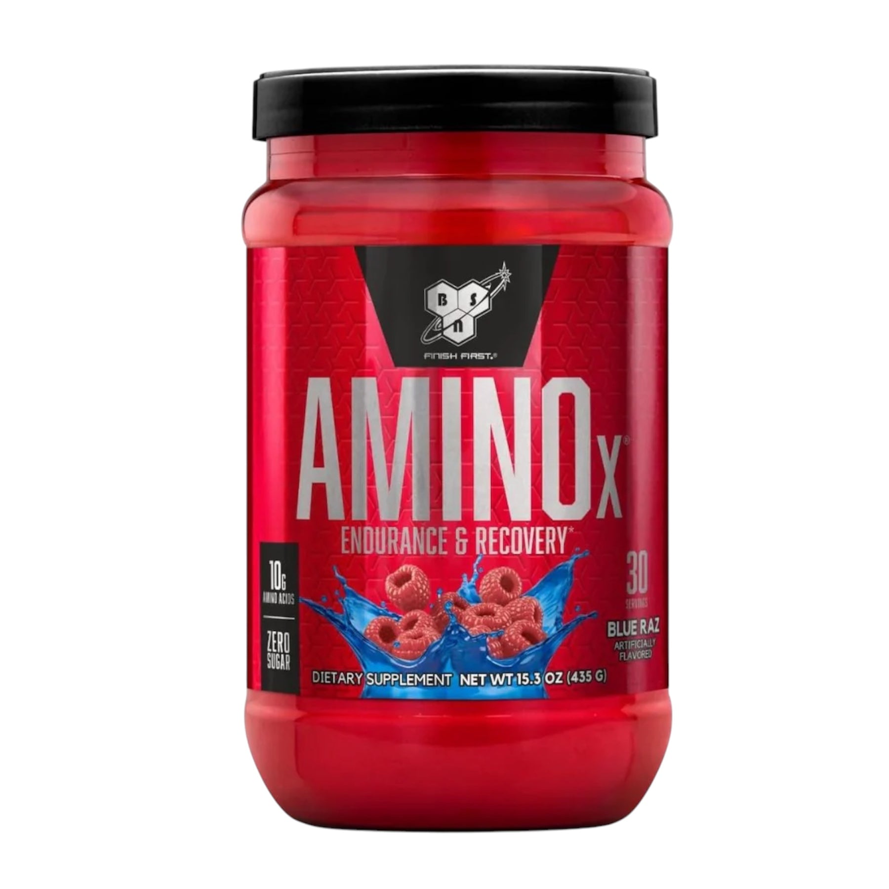 Aminoácidos Amino X Endurance & Recovery BSN 30 Servicios 15.3 Onz. (435Grs.)