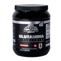 Aminoácidos L-Glutamina Micronizada BlackBear Supplements 200 Servicios 35.27 Onz. (1Kg.)