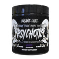 PRE-WORKOUT PSYCHOTIC "BLACK" INSANE LABS 35 SERVICIOS 8ONZ.