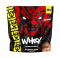 Mutant Whey 100% Gourmet Whey Protein Mix 5 Lbs (2.27 Kg)