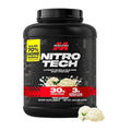 Nitrotech Whey Muscletech 4 Lbs 40 Servs.