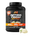 Nitrotech Ripped Muscletech 4 Lbs 42 Servs.