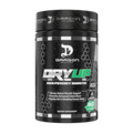 Dragon Pharma Dry Up Diurético 80 Cápsulas.