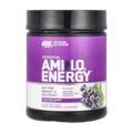 ON Essential Amino Energy Optimum Nutrition 585 Grs 65 Servs.