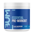 CBUM Essential Pre-Workout Raw Nutrition 30 Servs.