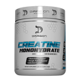 Creatina Monohidrato Dragon Pharma 300 Grs 60 Servs.
