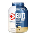 Dymatize Elite 100% Whey Protein 5 lbs