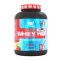 BPI Sports Whey HD Ultra Premium 4.1 lbs Strawberry Cake