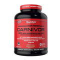 MuscleMeds Carnivor Beef Protein Isolate 3.9 lbs Vanilla Caramel
