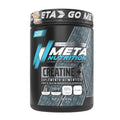 Creatine+ Monohidratada Meta Nutrition 210 Servicios 37.04 Onz. (1050Grs.)