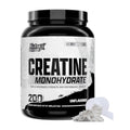 CREATINE NUTREX 200 SERVIDAS 1KG.