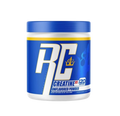 Ronnie Coleman Creatine XS | 300g 120 Servicios Unflavored
