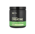 Optimum Nutrition Micronized Creatine Powder | 300g 60 Servicios