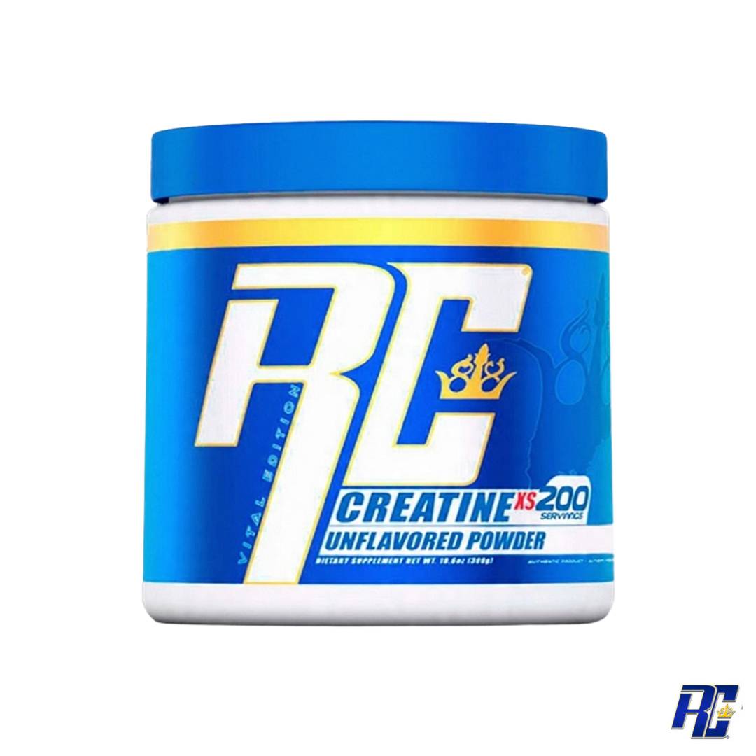 Ronnie Coleman Creatine XS 300g (200 Servicios)