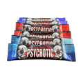 Insane Labz Psychotic 30 Stick Packs Variety Flavors