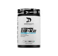 Dragon Pharma Vitamina D3 + K2 60 Cápsulas Vegetales