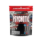 Insane Labz Psychotic 30 Stick Packs Variety Flavors