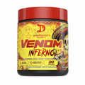 Dragon Pharma Venom Inferno Mangonada 284g (20 Servicios)