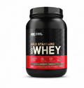 Gold Standard 100% Whey Optimum Nutrition 2 Lbs. (907g)