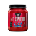 BSN N.O.-Xplode Legendary Pre-Workout 2.45 lbs Blue Raz
