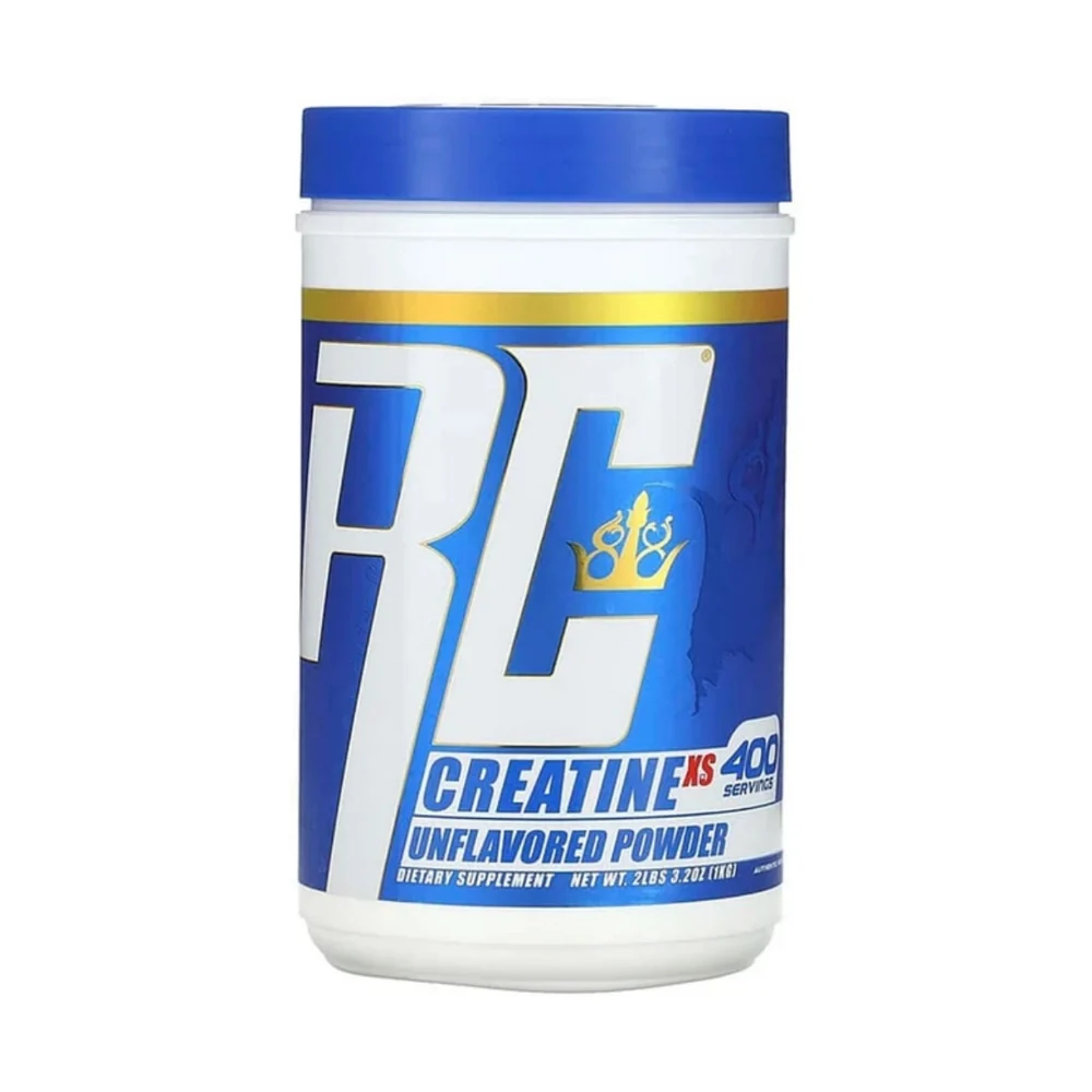 Ronnie Coleman Signature Series Creatine XS 1kg Unflavored